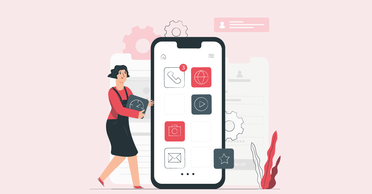 Ios App Design Guidelines And Principles Nimble Appgenie Ios App Design Guidelines And Principles Nimble Appgenie