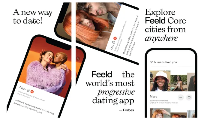 Feeld-App