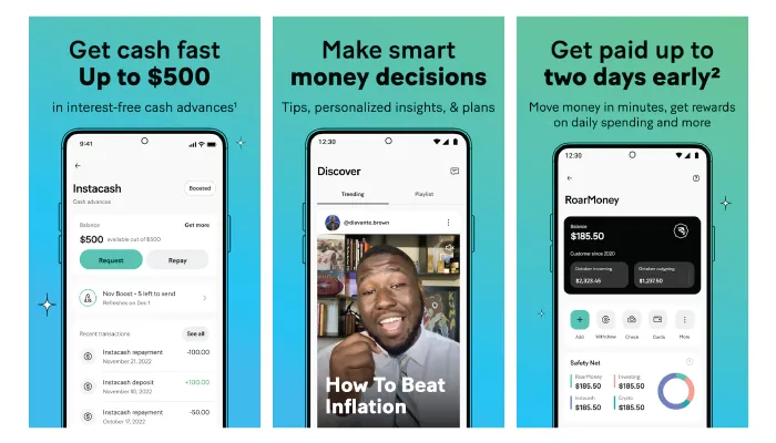 MoneyLion