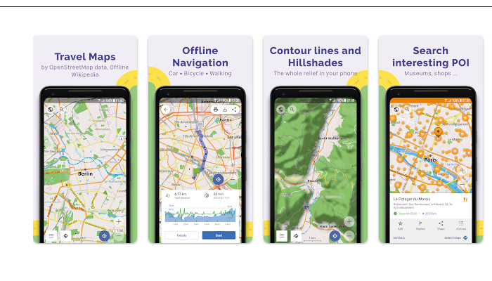 Best Transport Apps like CityMapper Best Transport Apps like CityMapper
