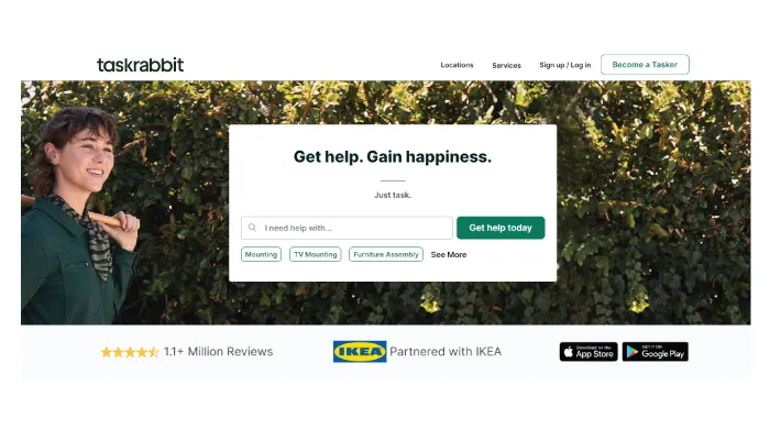TaskRabbit