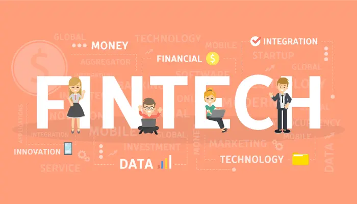 Rise Of Fintech: An Overview 
