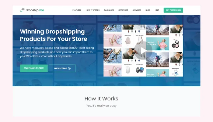 dropship