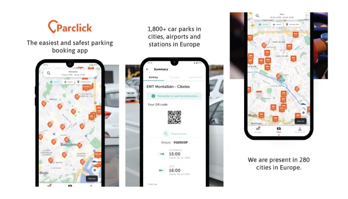 parclick