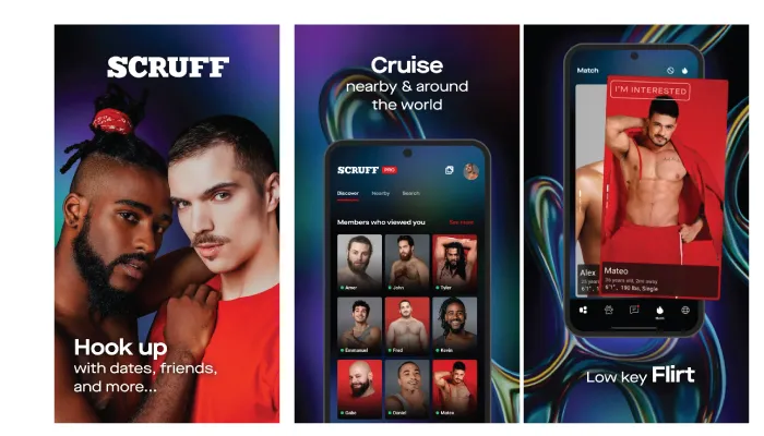 scruff-app