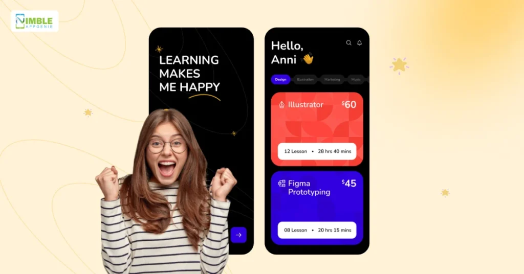 Types Of Educational Apps In 2024 For Effective Learning