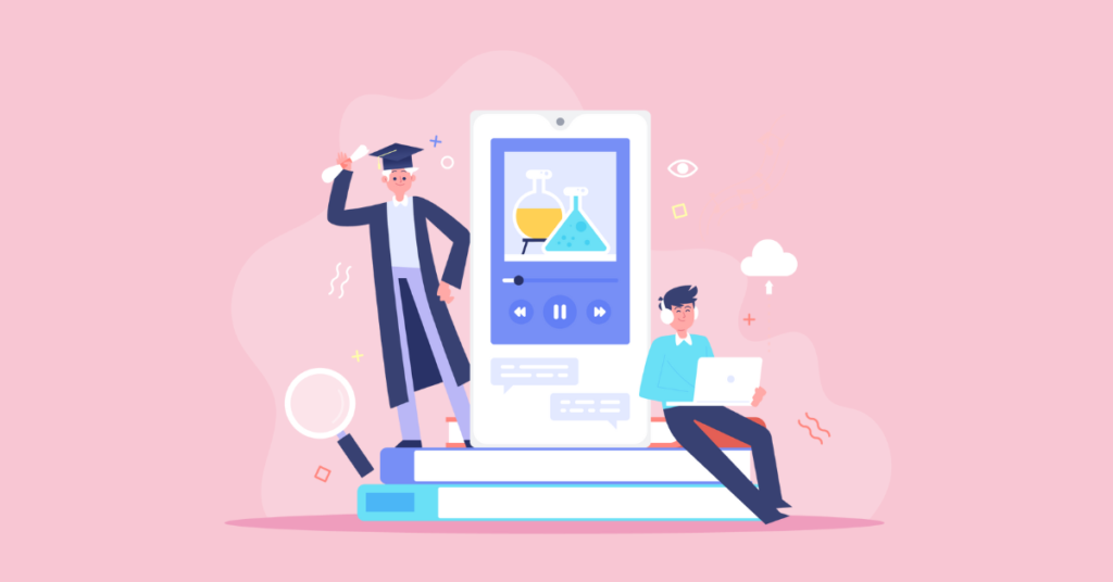 Types Of Educational Apps In 2024 For Effective Learning