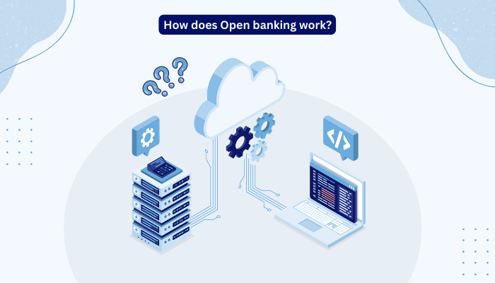 api banking vs open banking