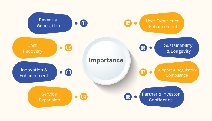 Why Are eWallet App Monetization Strategies Important?