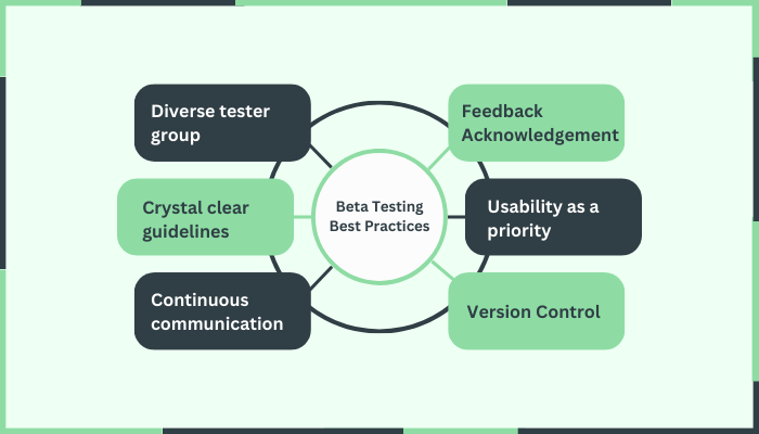 Beta Testing Best Practices
