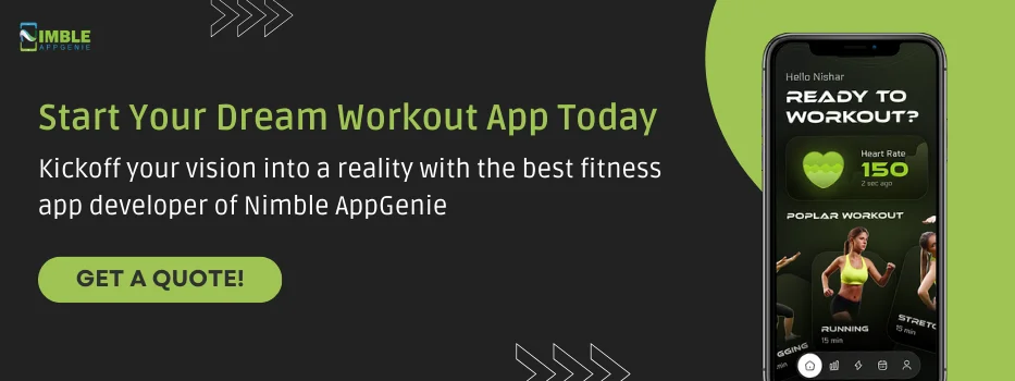 CTA - Apps Like Peloton