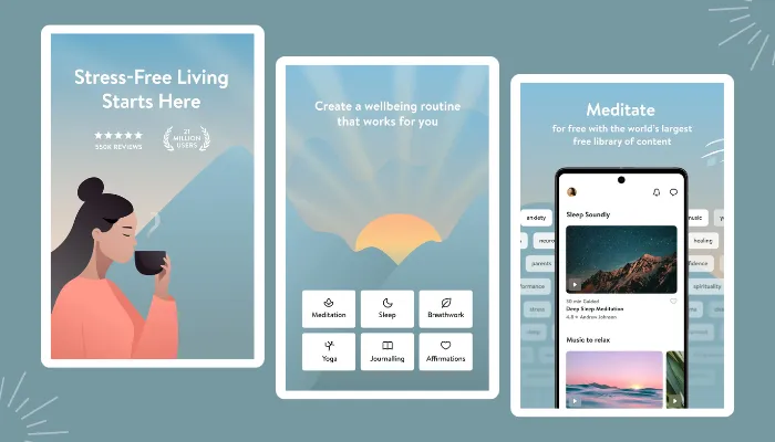 Insight-Timer-App