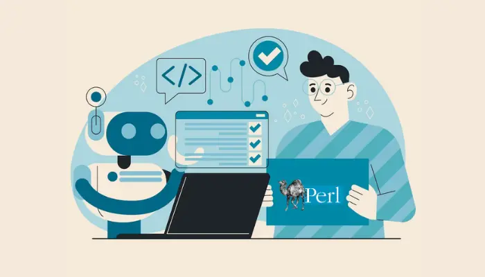 Perl vs Python Text processing and automation 
