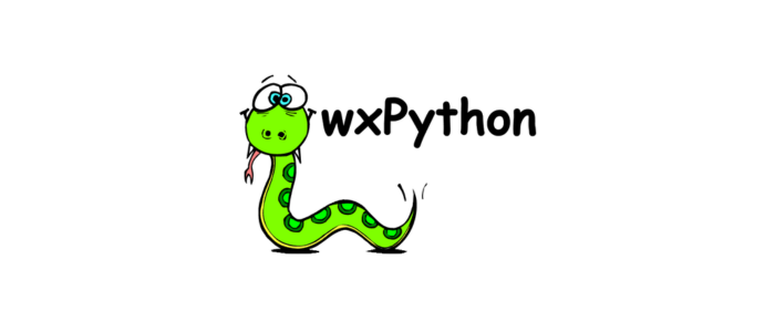 wxPython