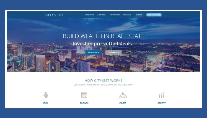 best apps to invest in real estate for intuitions