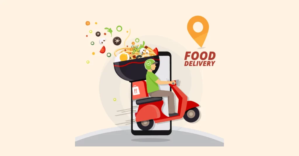 Creating Apps Like PostMates