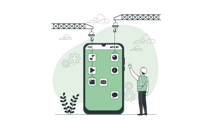 Build your own monitoring system