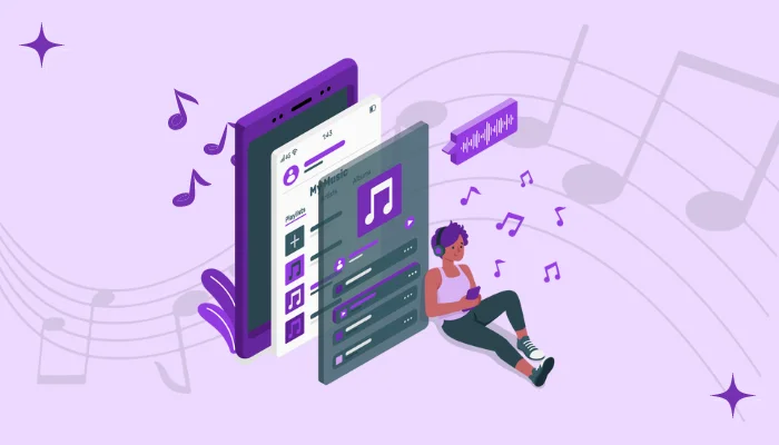What is Music Discovery App?