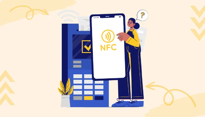 What is NFC Mobile Payment