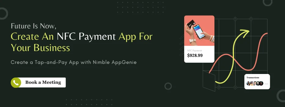 NFC Payment Apps CTA