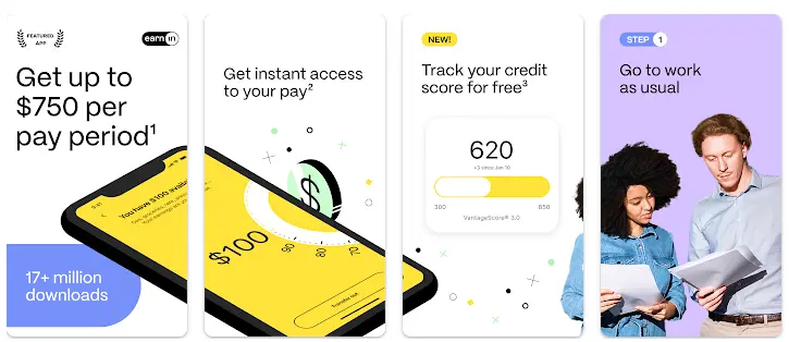 Best Cash Advance Apps To Get Instant Money Best Cash Advance Apps To Get Instant Money