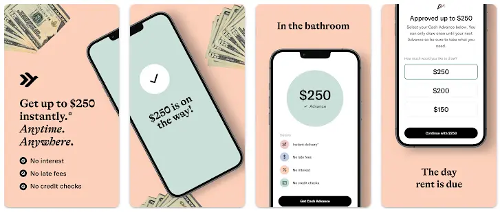 Best Cash Advance Apps To Get Instant Money Best Cash Advance Apps To Get Instant Money