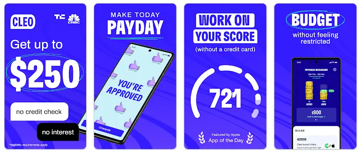 Best Cash Advance Apps To Get Instant Money Best Cash Advance Apps To Get Instant Money