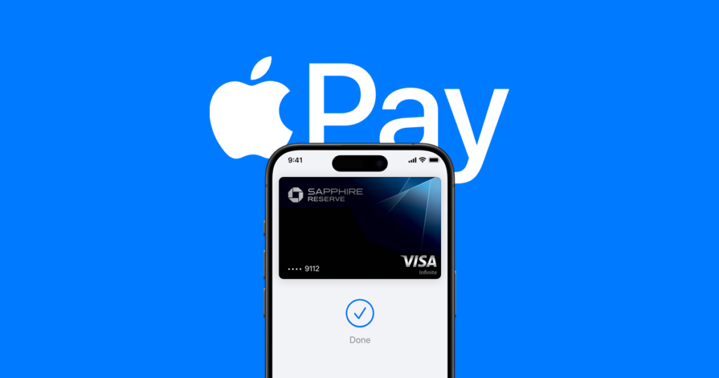 ApplePay