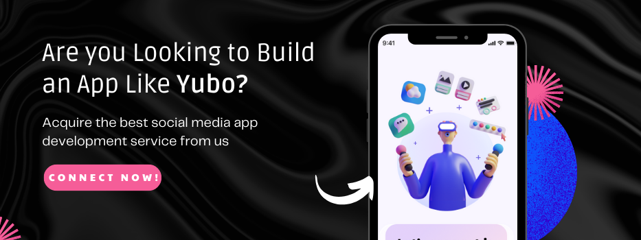 Apps Like Yubo CTA 