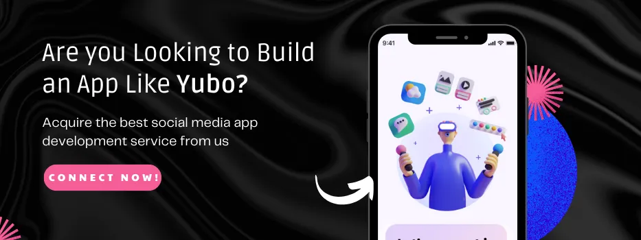 Apps Like Yubo