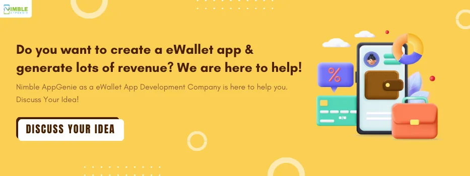 o you want to create a eWallet app & generate lots of revenue