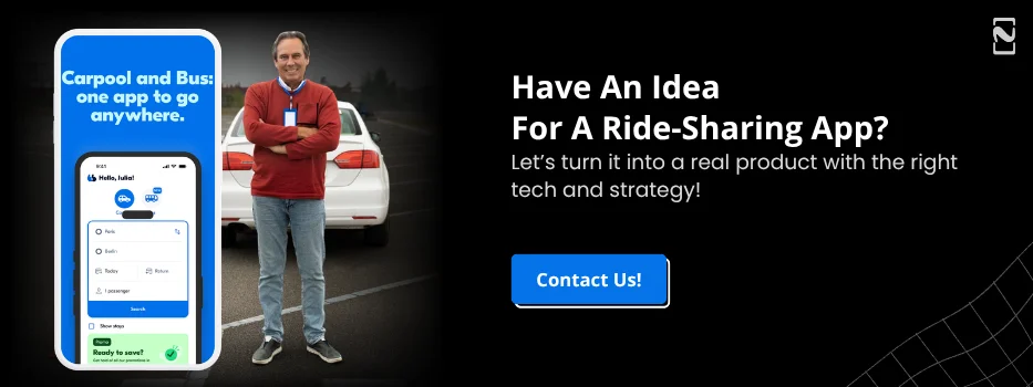 How to Build an App Like BlaBlaCar