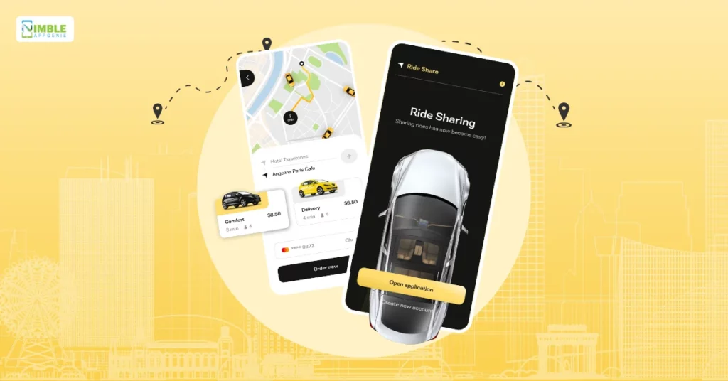 15 Best Rideshare Apps to Use in 2024