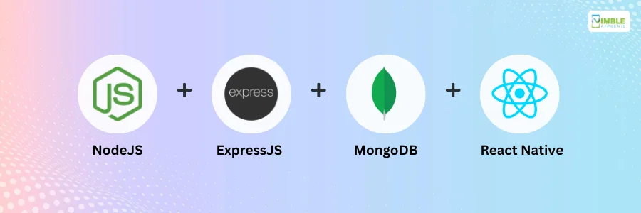 Node.js + Express.js + MongoDB + React Native