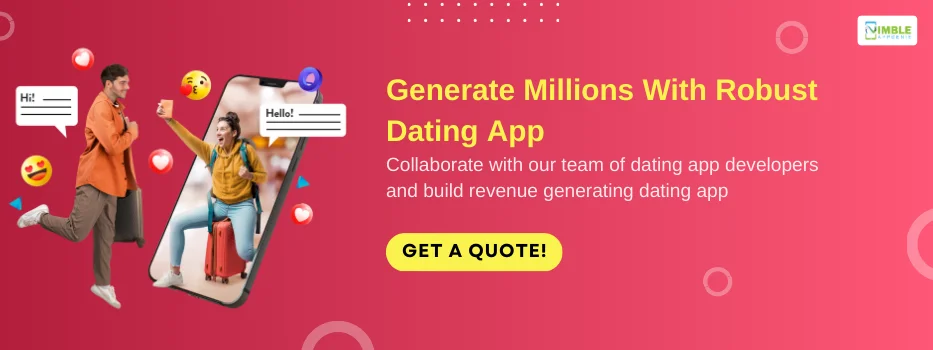CTA 1 Generate Millions With Robust Dating App