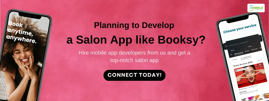 CTA 1_ Planning to Develop a Salon App like Booksy