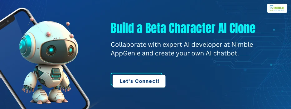CTA 2_ Build a beta character ai clone