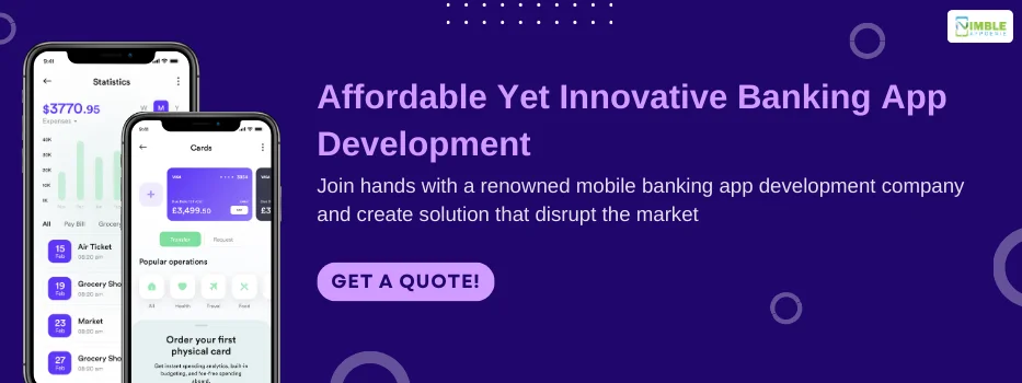 CTA_3_ Affordable Yet Innovative Banking App Development