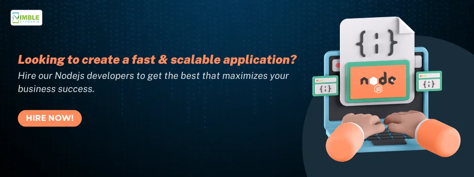 CTA Looking to create a fast & scalable application