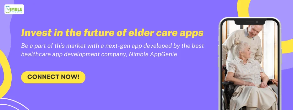 CTA_1_Invest in the future of elder care apps