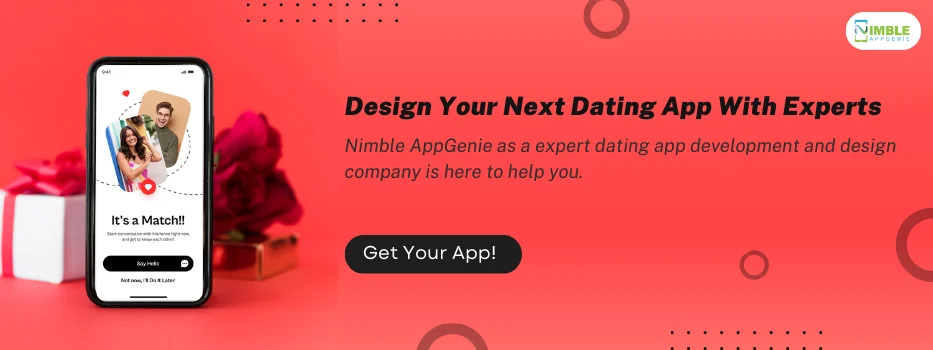 CTA_Design Your Next Dating App With Experts