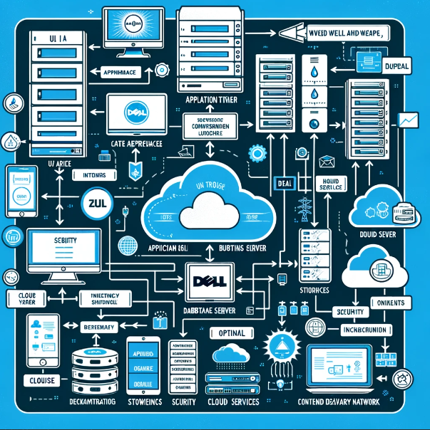 Fintech App Architecture