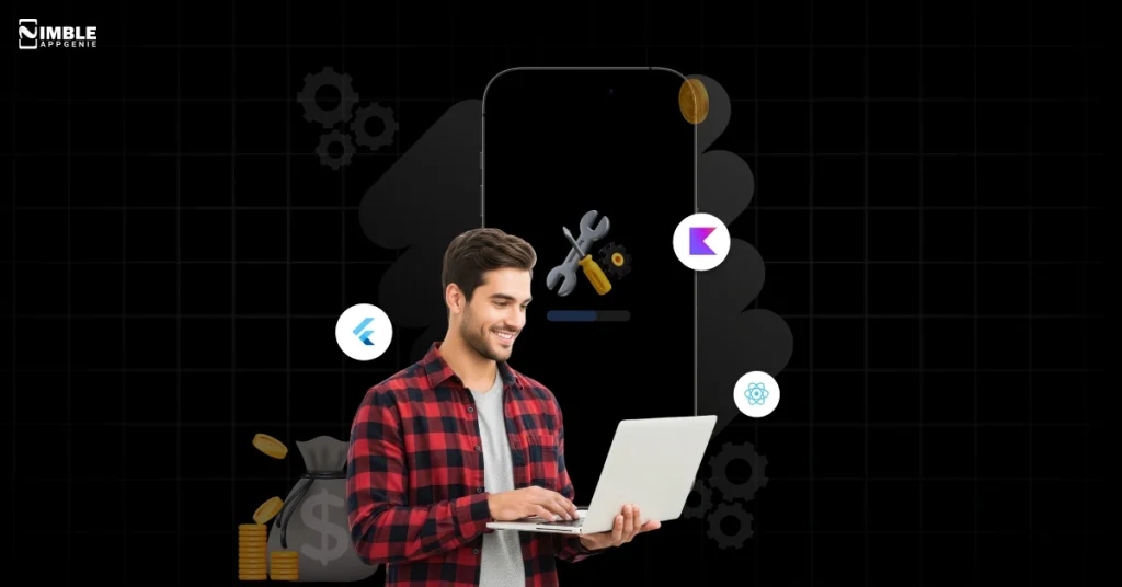 Mobile App Maintenance Cost