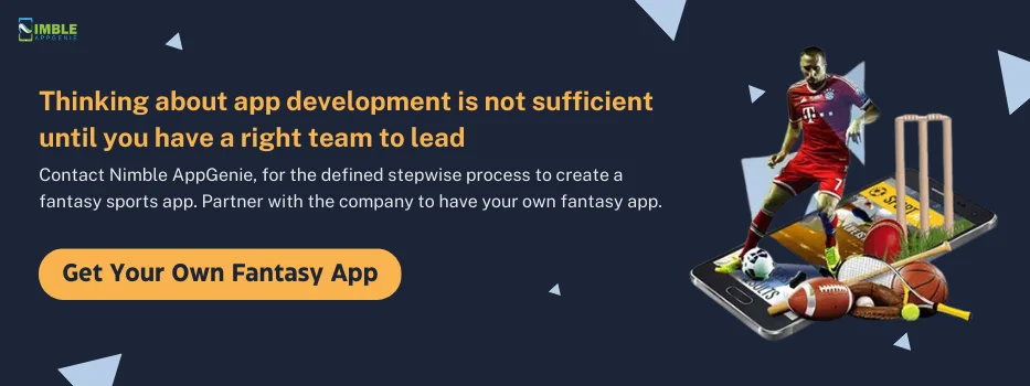 Thinking about app development is not sufficient until you have a right team to lead