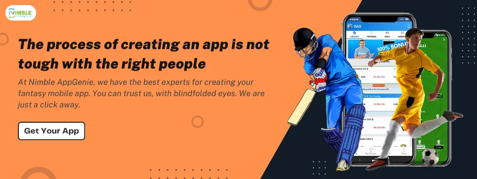 The process of creating an app is not tough with the right people
