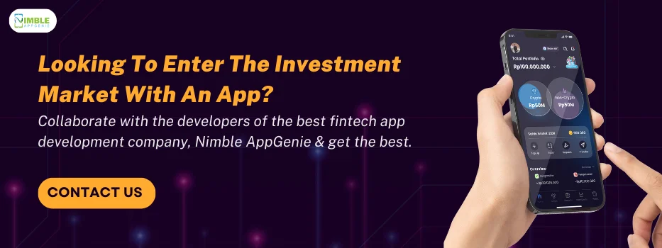 Best Investment Apps 