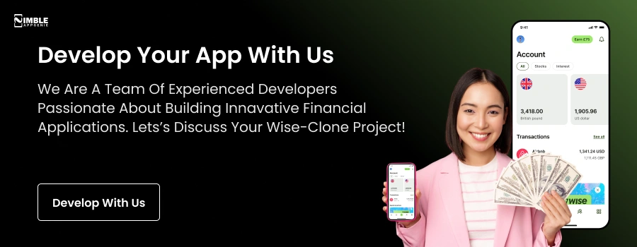 Cost to Develop an App Like Wise