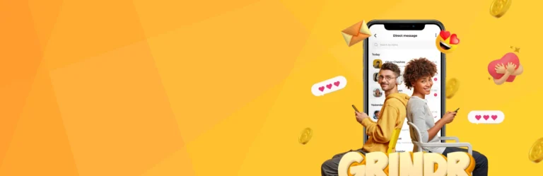 How Much Does It Cost To Develop An App Like Grindr?