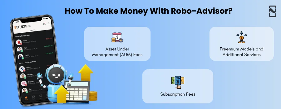 How Much Money Can You Make With Robo Advisor