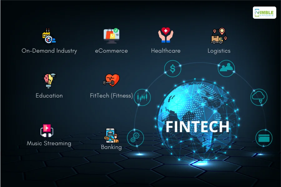 Industries That Can Benefit Leverage Fintech